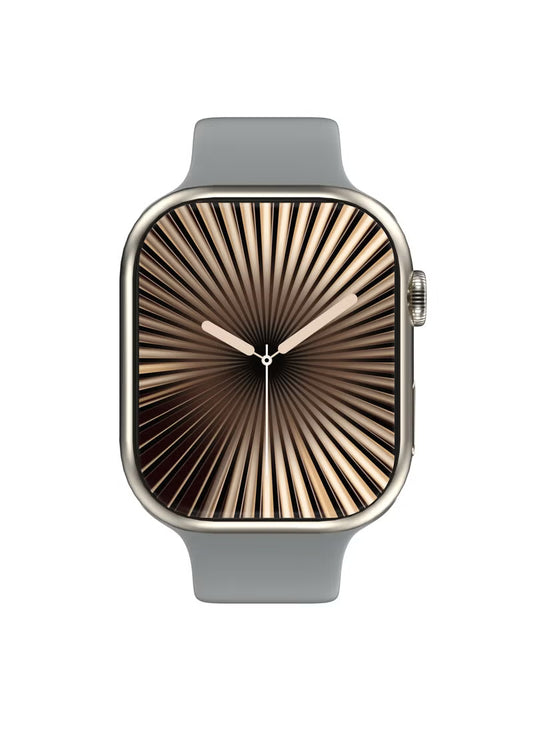W 10 2.29-inch High-Definition Smart Watch Set