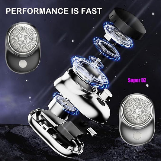 Electric Razor For Man