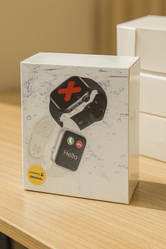 Zerospace Smartwatch – X-Series